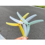 HQProp J37 Plastic Poly Carbonate Propellers for RC Drone DIY Parts 2CW+2CCW